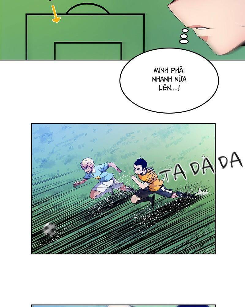 Góc Cao Khung Thành chapter 40 35