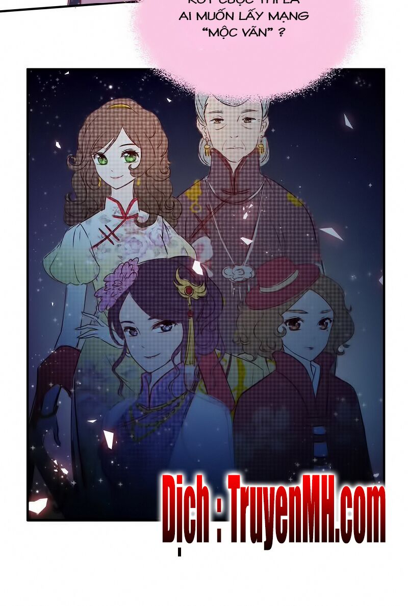 ngày nào thiếu soái cũng ghen chapter 96 19