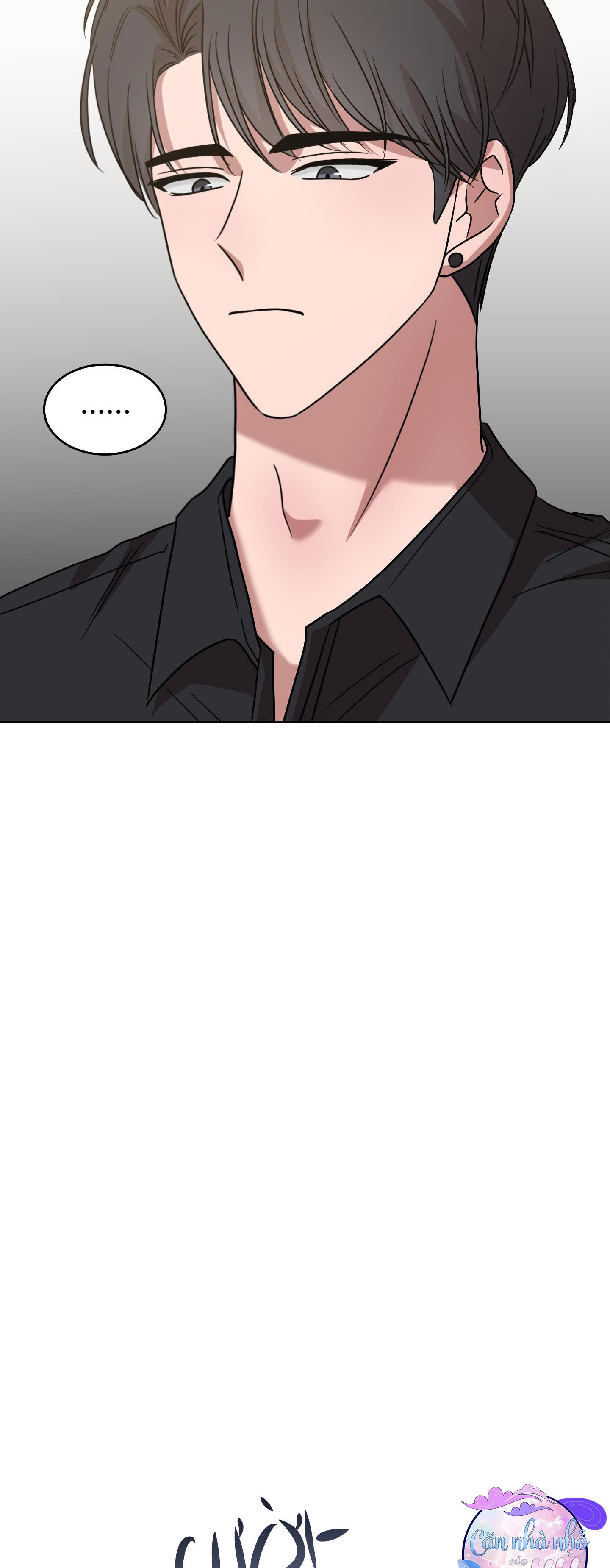 hoàn cảnh không thể tránh chapter 3 5