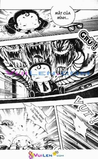 những người bạn tốt chapter 3 86