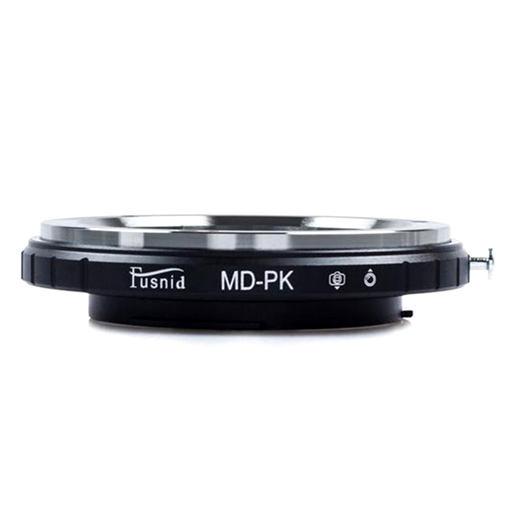 Ống kính Adaptor Vòng Cho Minolta MC / MD Lens đến Pentax PK Camera