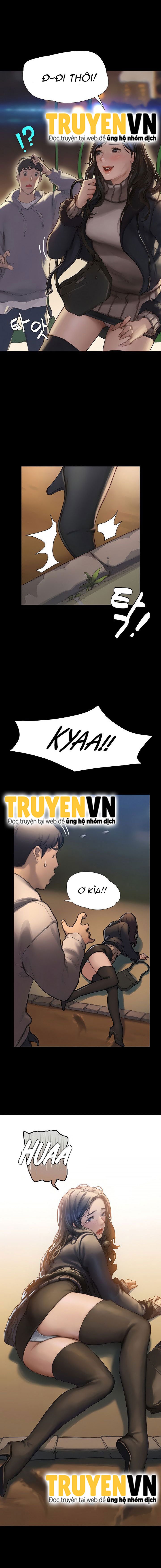 cách chúng mình tán tỉnh nhau chapter 1 26