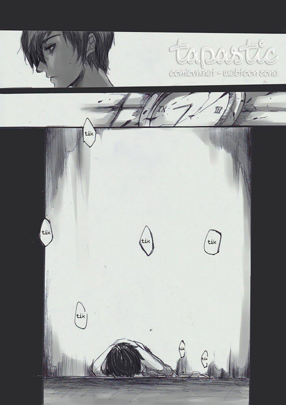 black sheep - cừu đen chapter 2 16