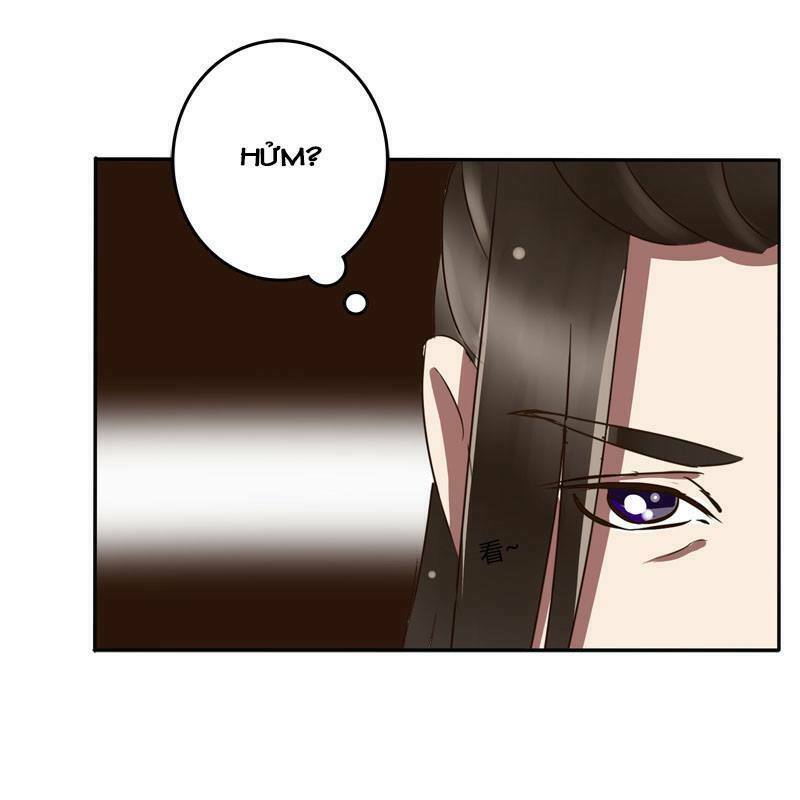 thông linh phi chapter 64 25