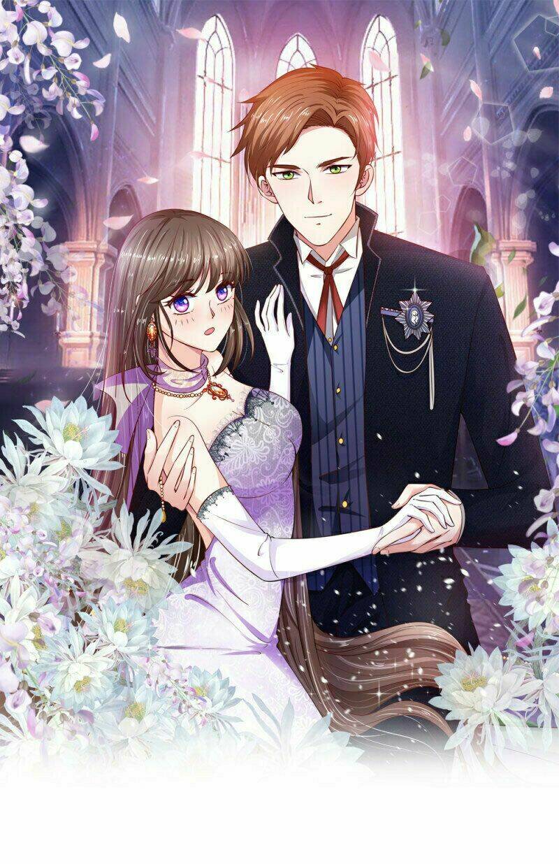 từ chối kết hôn với đại gia: cô dâu bỏ trốn chapter 59 2