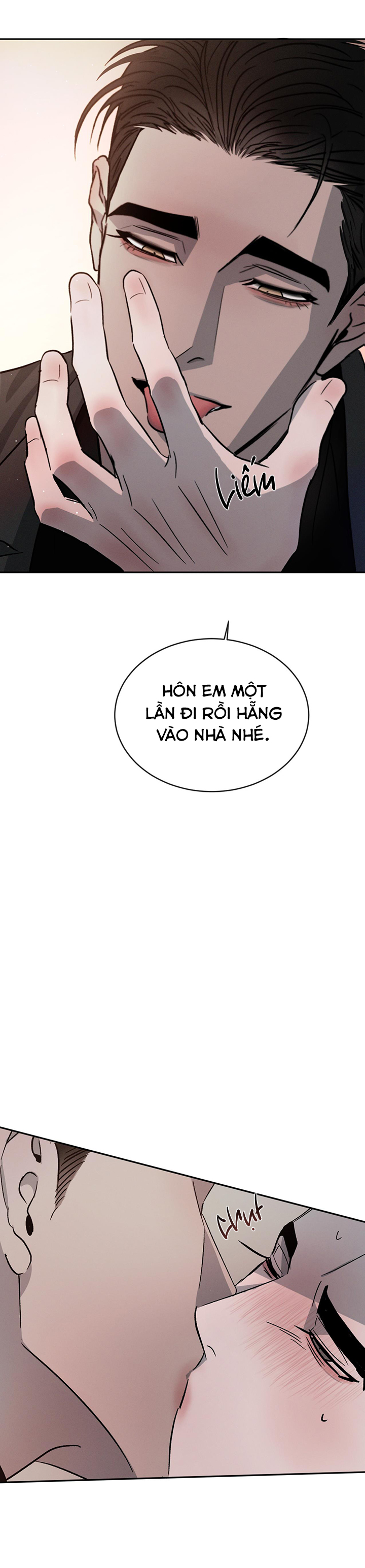 tương khắc chapter 34 30