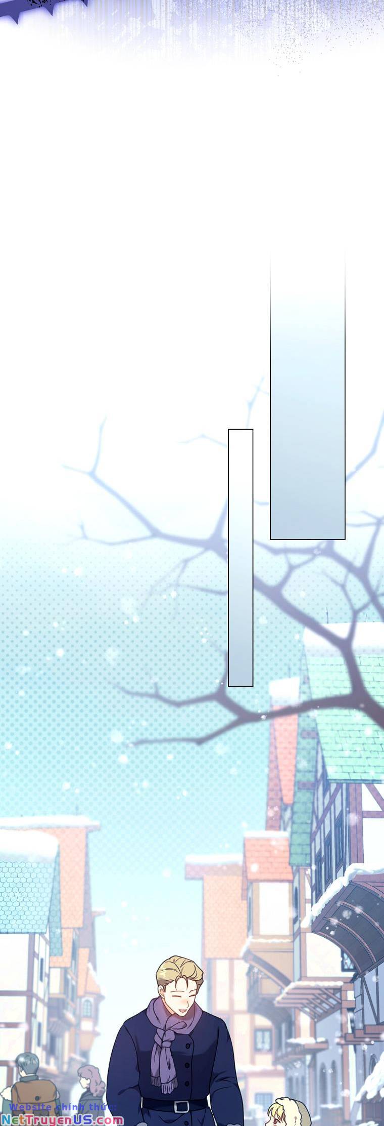 tôi sắp ly hôn với người chồng độc ác, nhưng chúng tôi có baby chapter 76.1 28