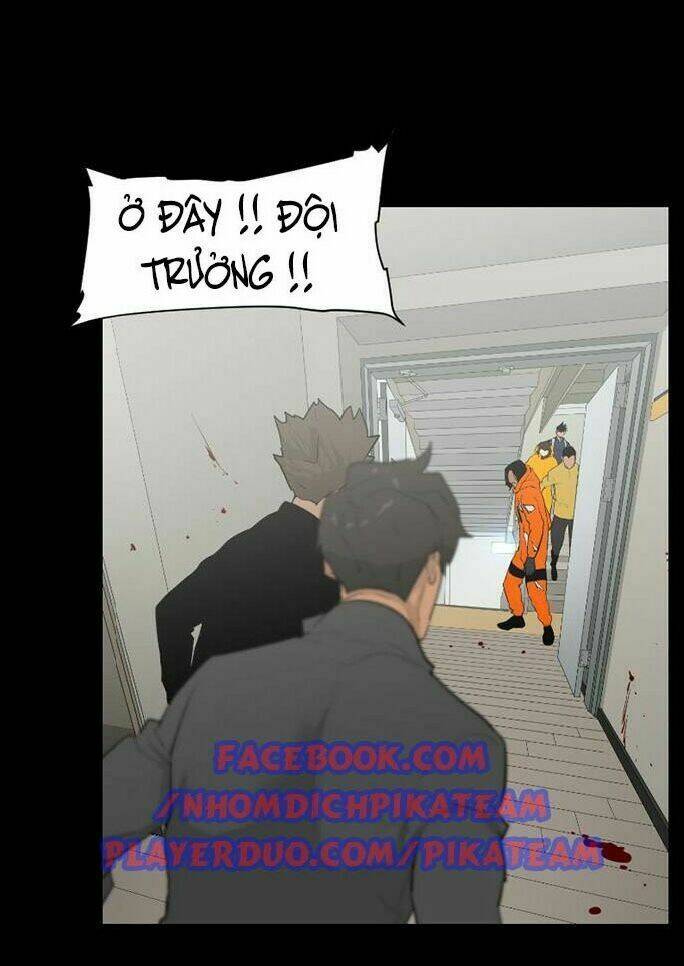 đêm vùng cực chapter 21 57