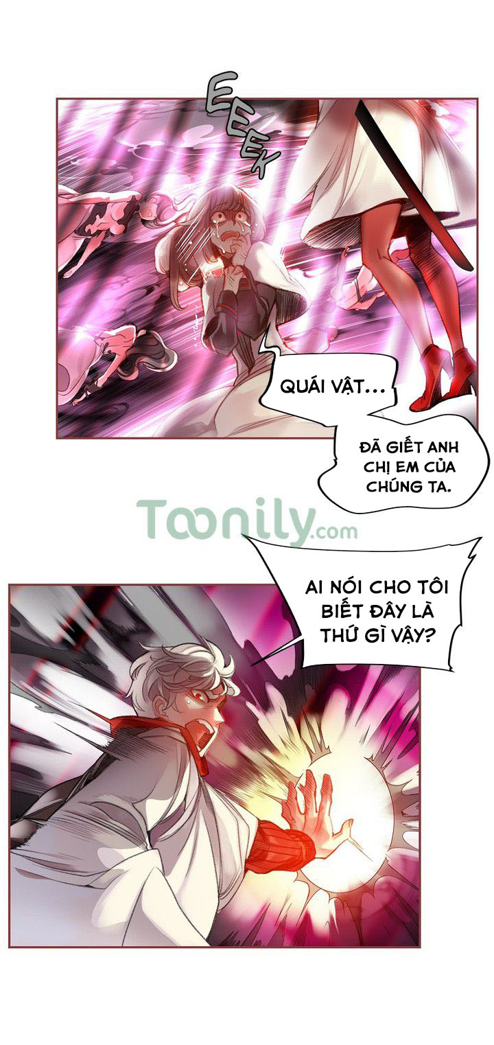 sự ràng buộc của lilith chapter 61 22