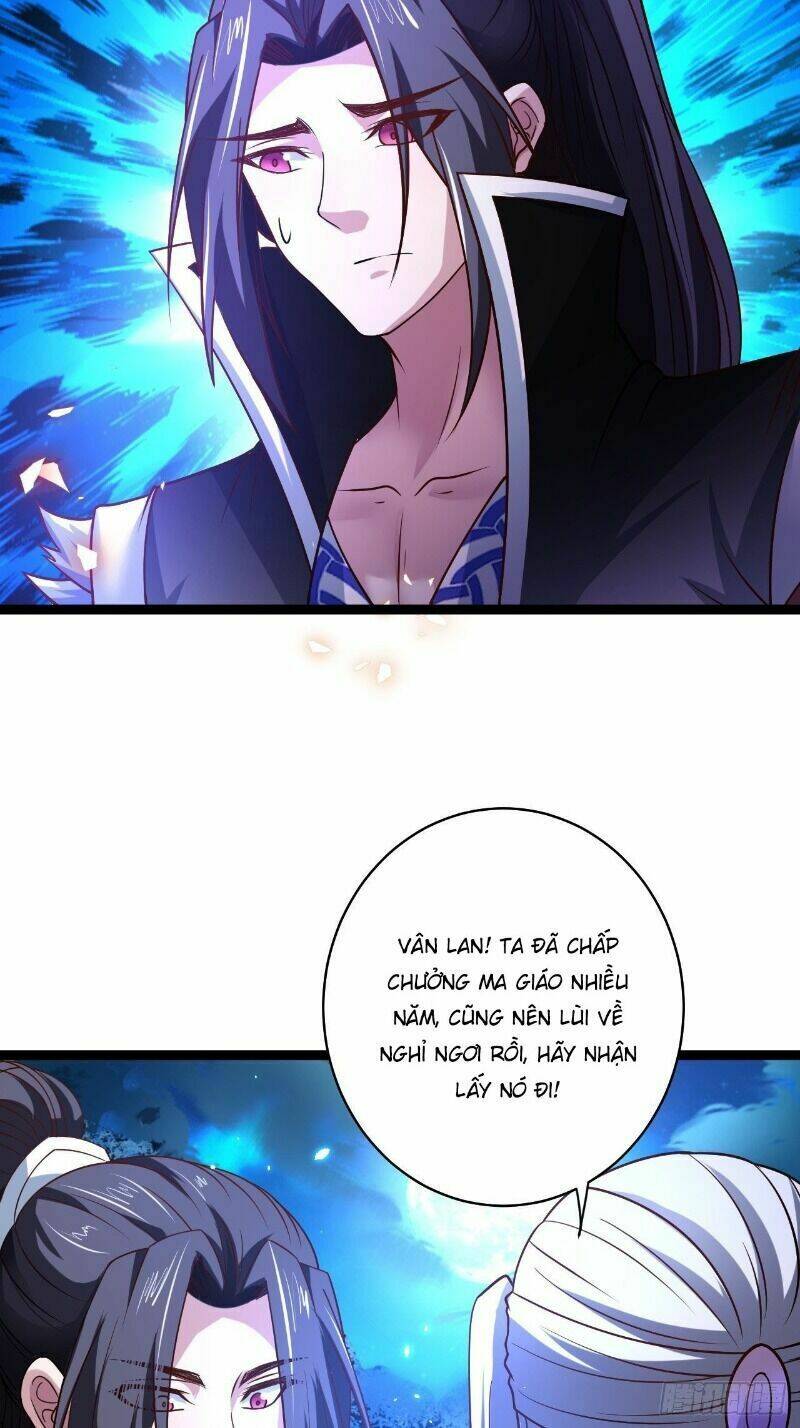 trọng sinh tối cường ma tôn ở rể chapter 82 37