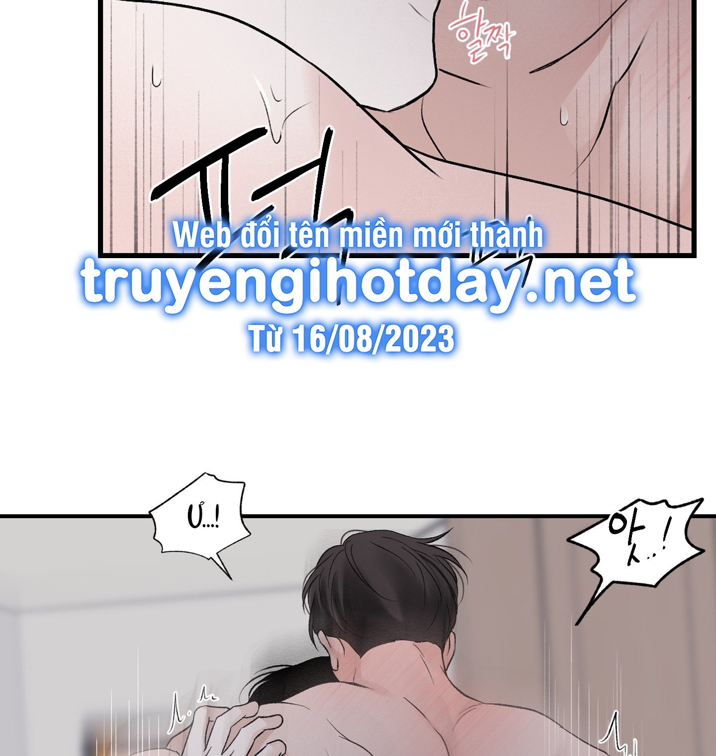 Ép Xung chapter 18.2 - Trang 35