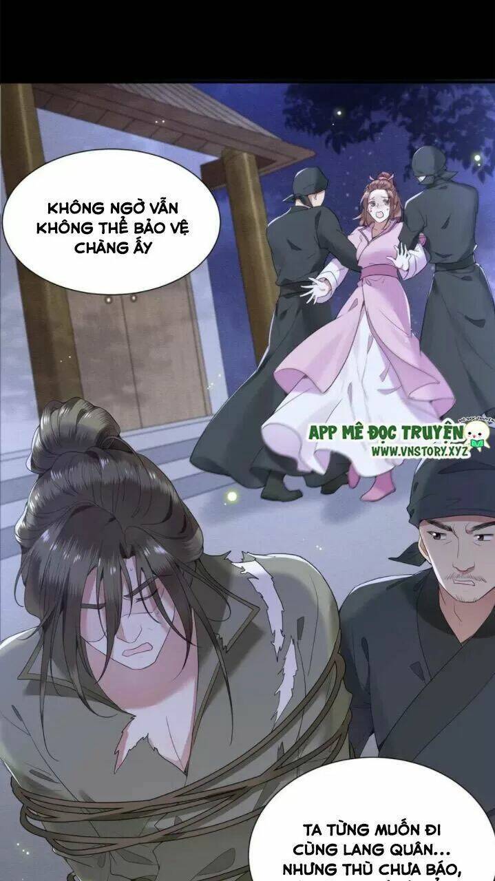 phượng hoàng vu phi chapter 77 24