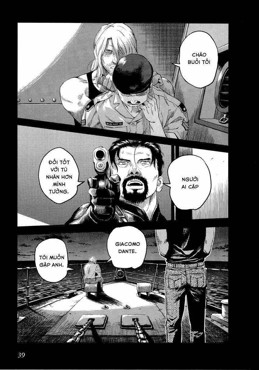 gunslinger girl chapter 68 13
