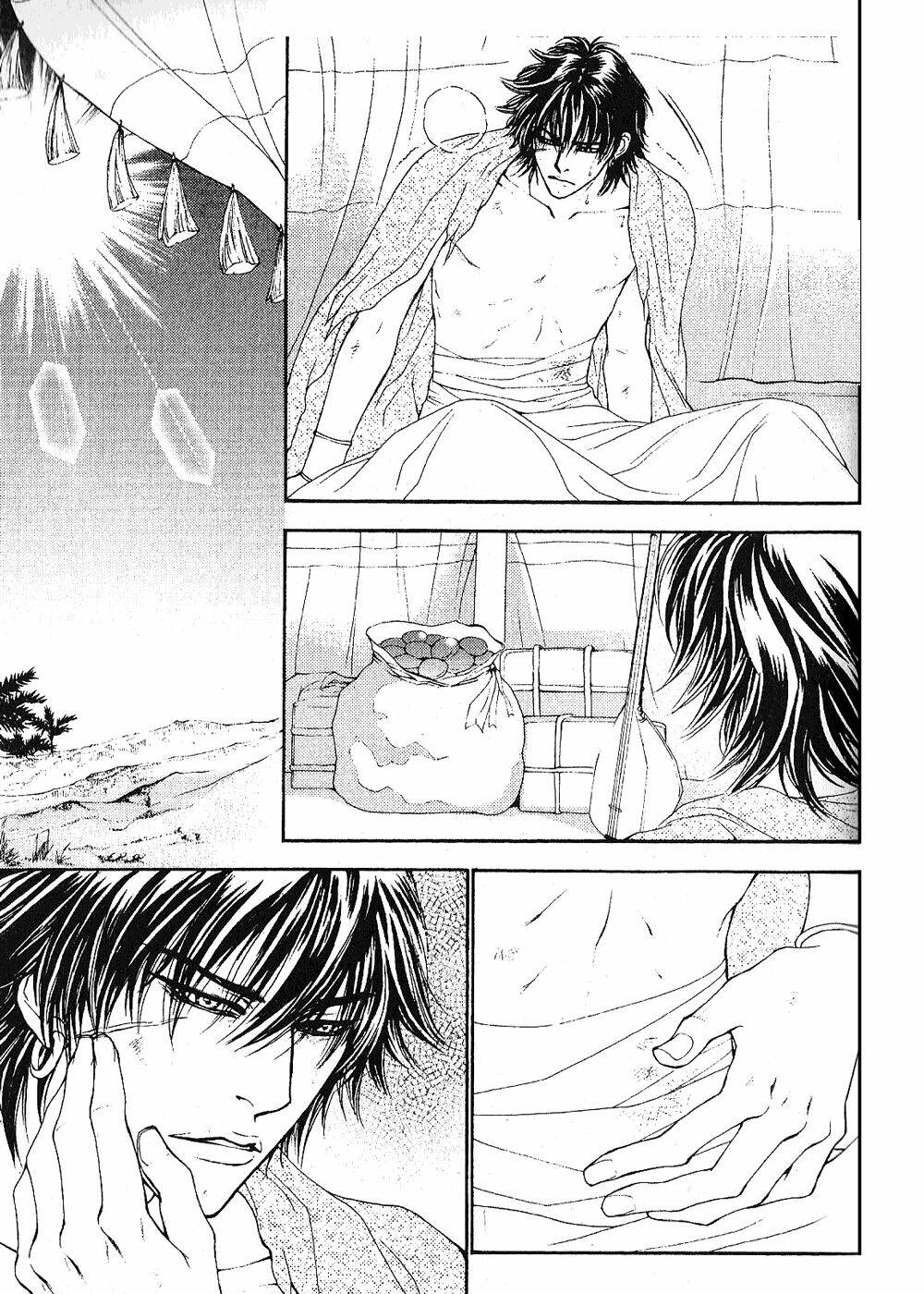 1001 nights chapter 66 2