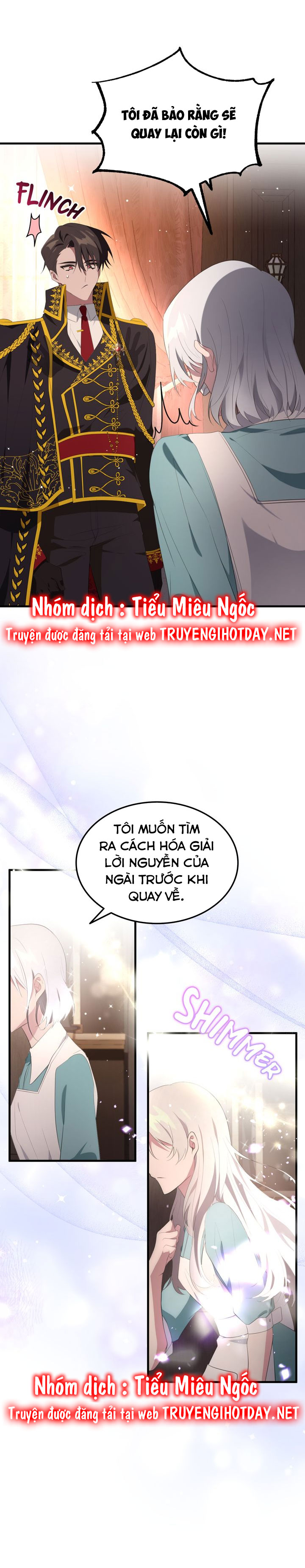 thưởng thức hương vị chapter 37 22