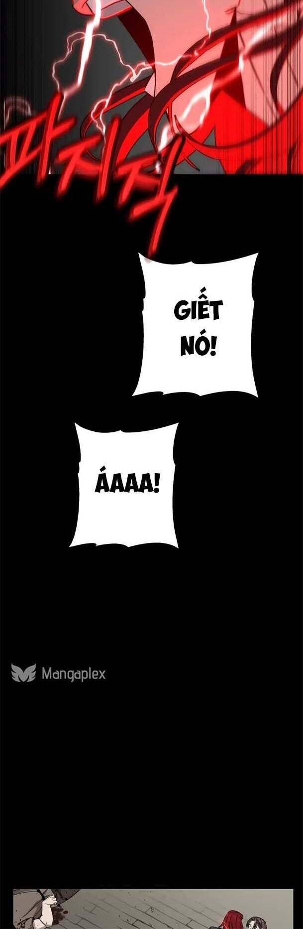 chiến binh quật cường chapter 84 40