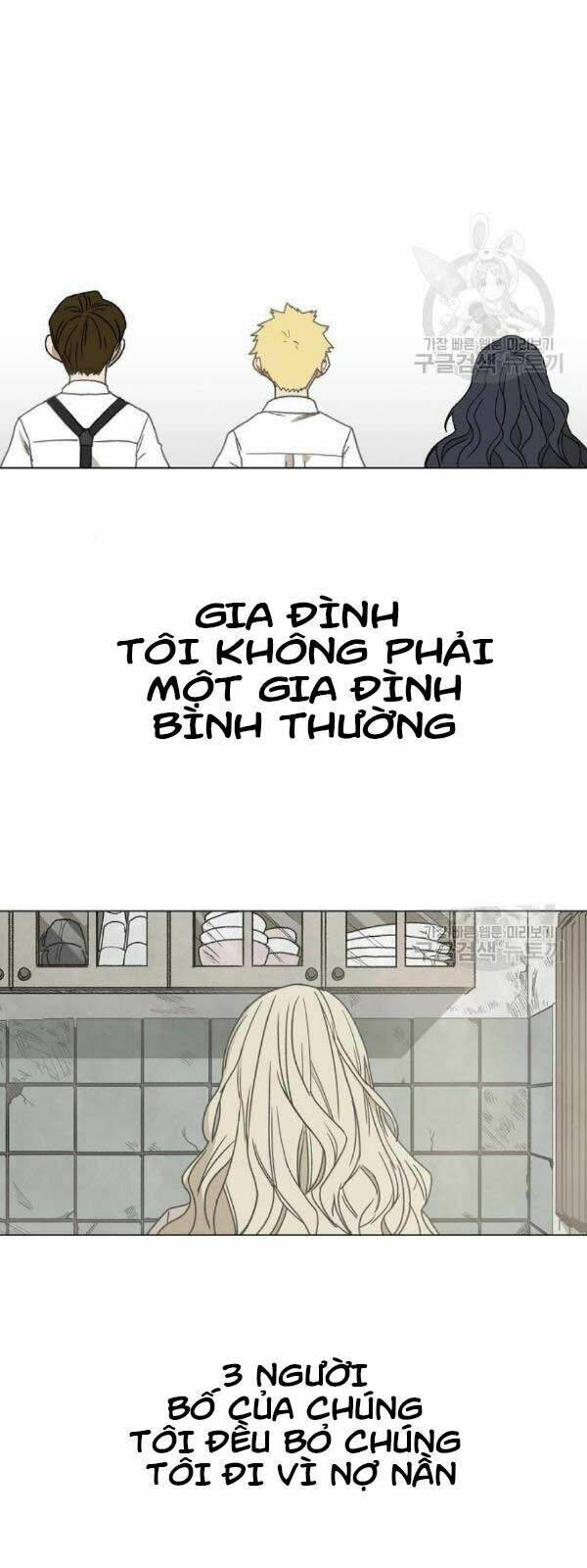 võ sĩ - the boxer chapter 62 30