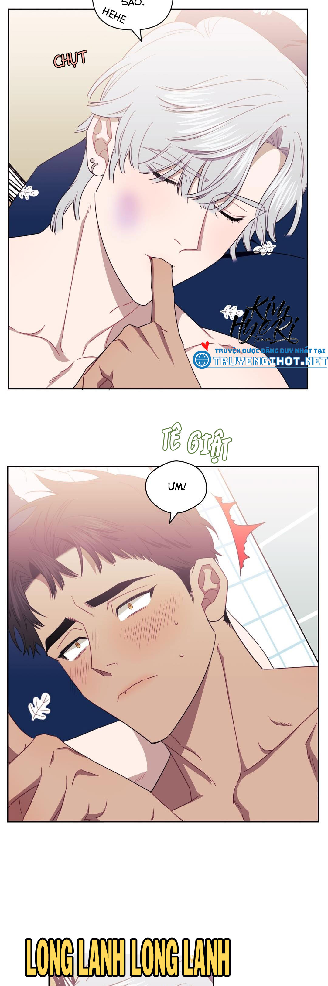 hơn cả bạn bè chapter 26 21