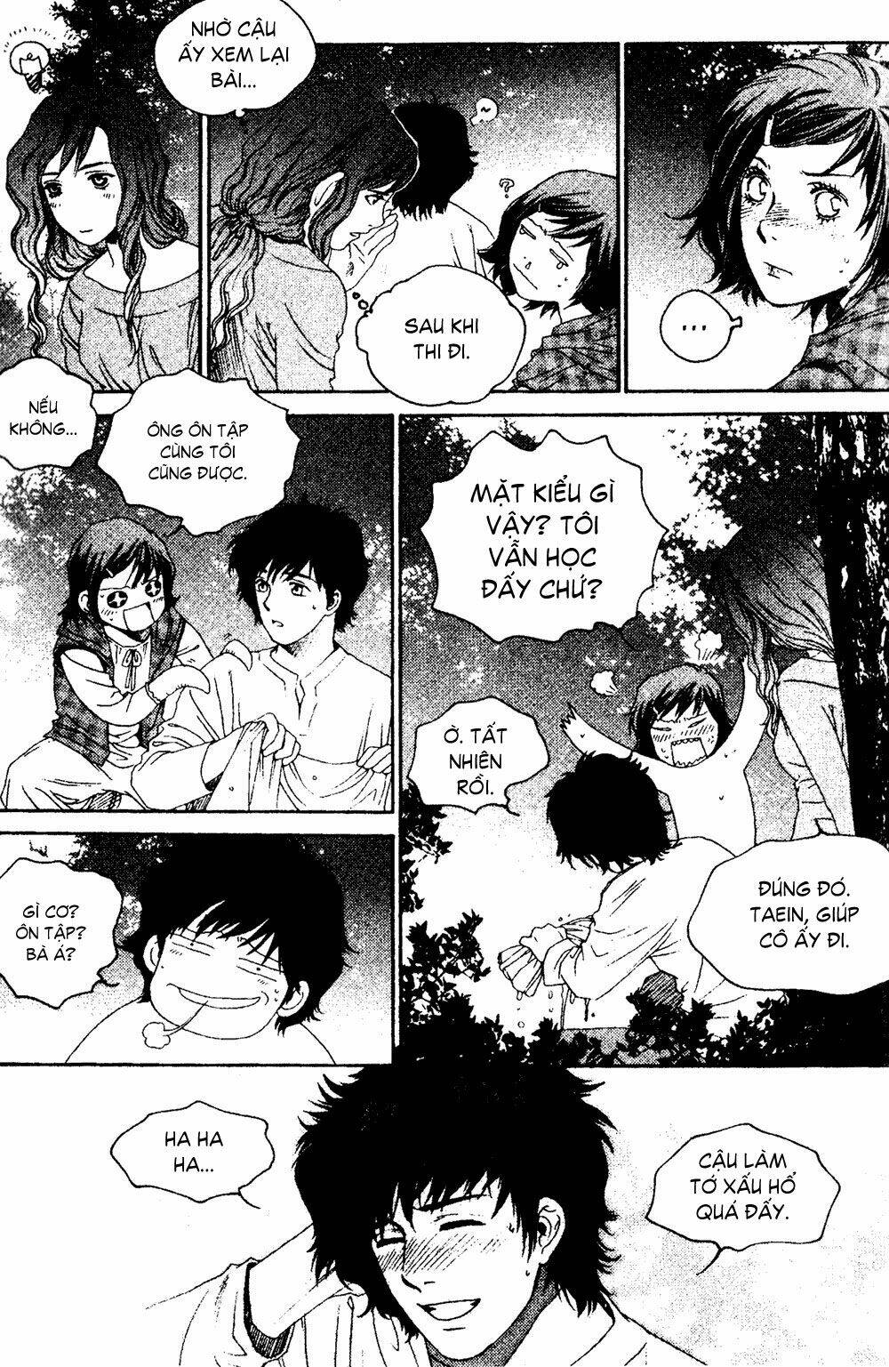 redrum 327 chapter 3 21