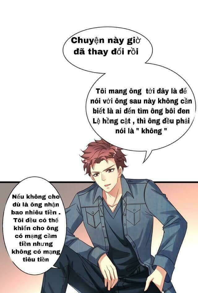 tôi không muốn fa như vậy đâu chapter 88 5