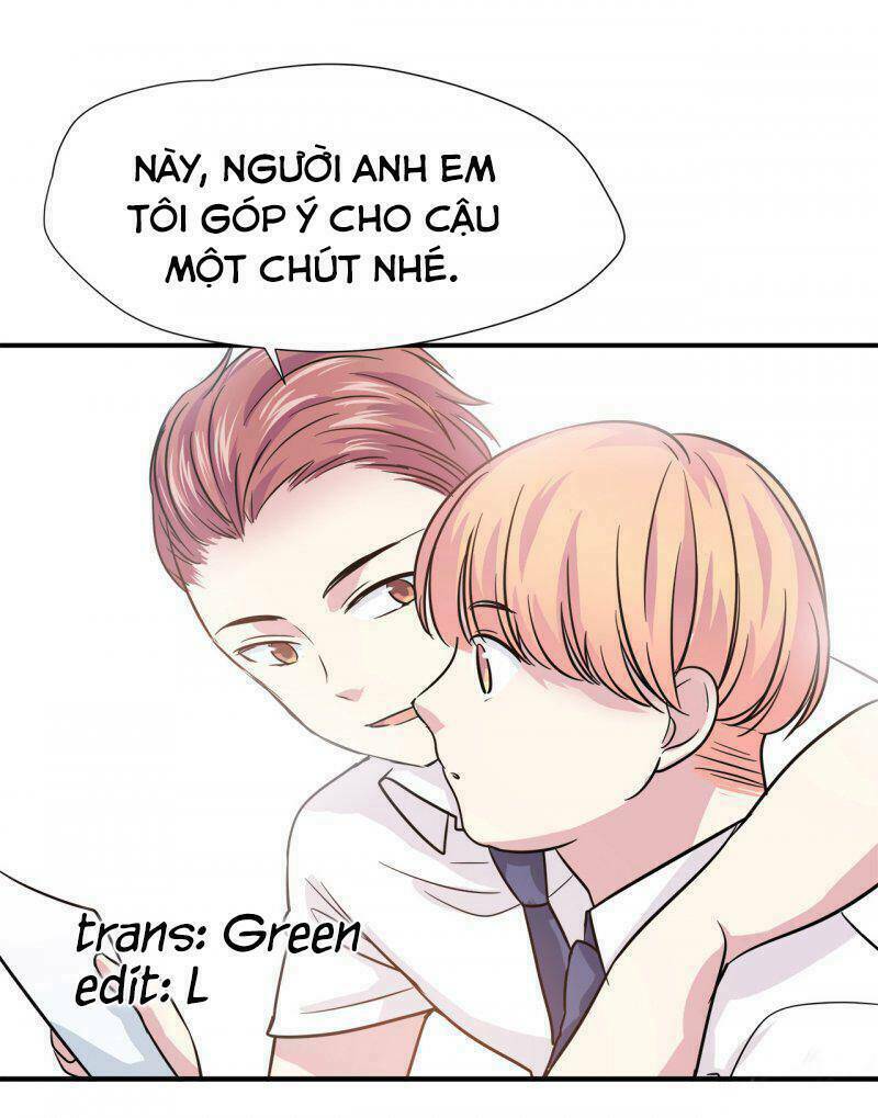 vi quang thế giới chapter 7 34