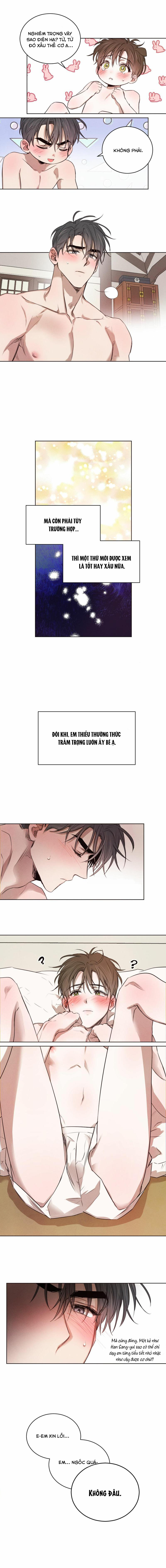 câu chuyện tình yêu chapter 15 9