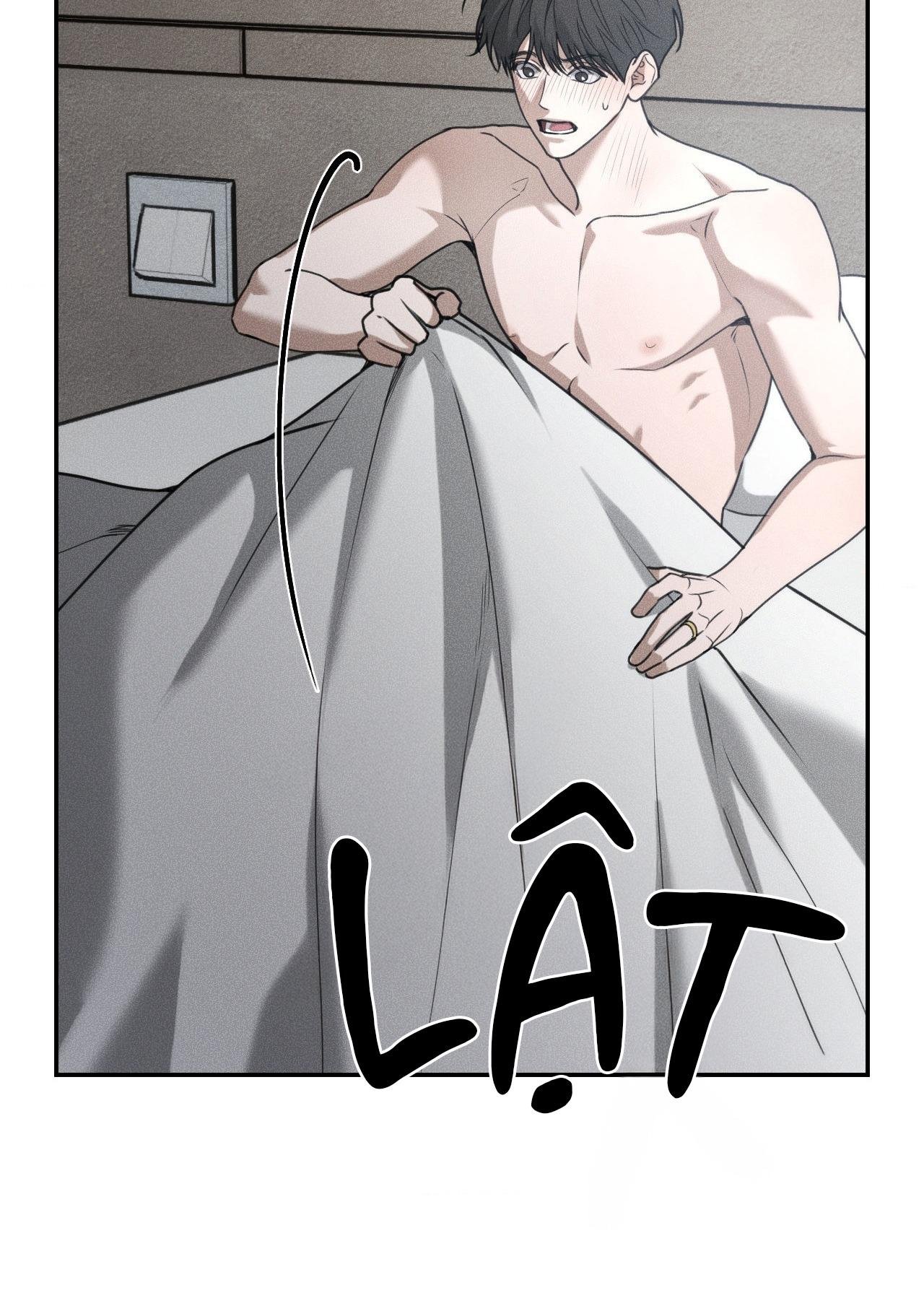 dear teddy bear chapter 28 67