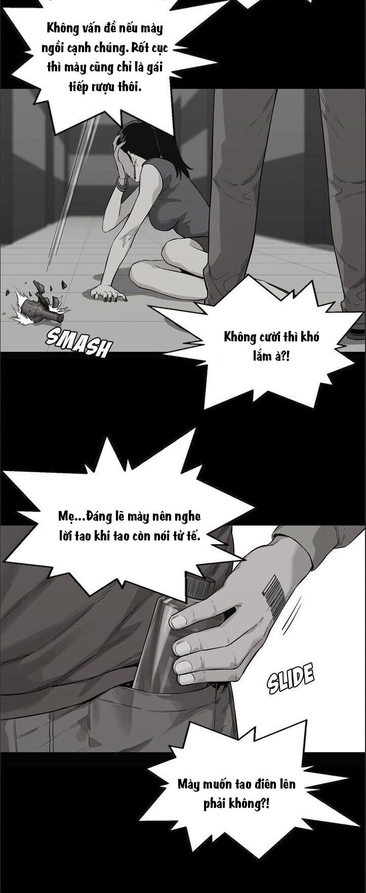 anh shipper may mắn chapter 44 12