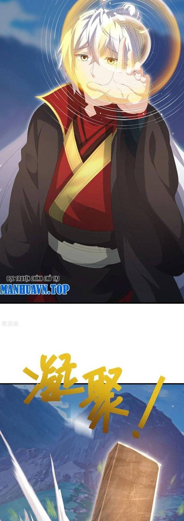 tiên võ đế tôn chapter 695 3