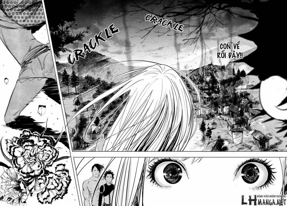 daisaiyuuki bokuhi seiden chapter 5 13