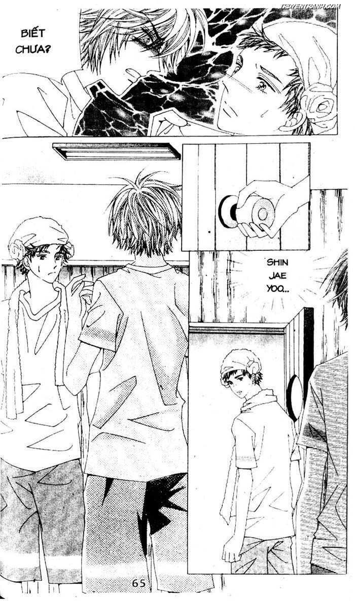 nhà trọ hoàn hảo chapter 27 9