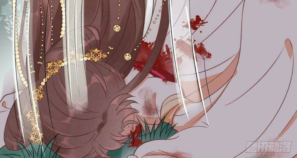 vương gia ba tuổi rưỡi của tôi chapter 18 96