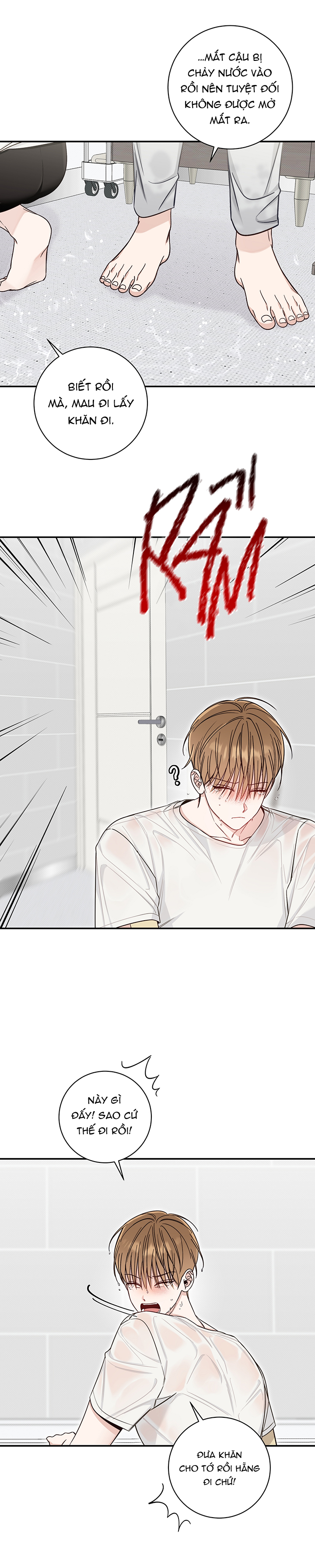 mùa hạ chapter 19 21