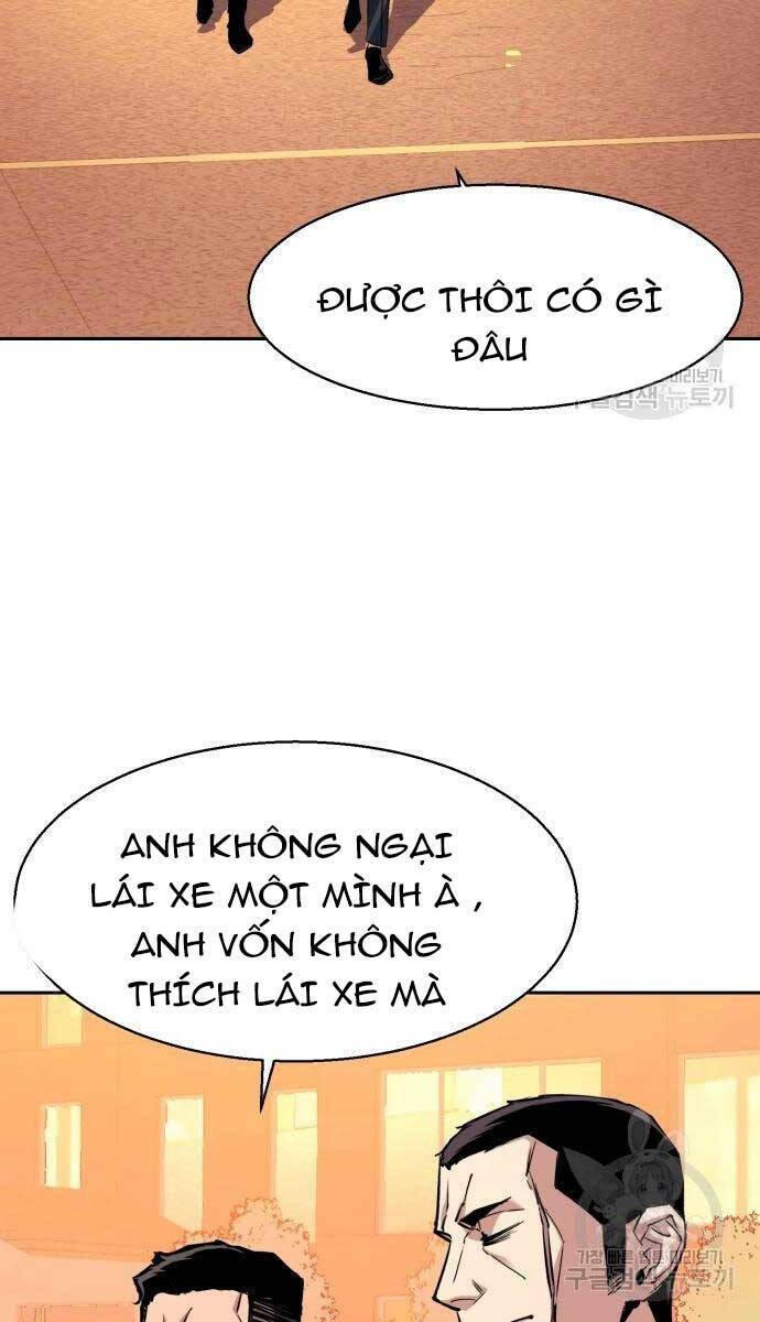 bạn học tôi là lính đánh thuê chapter 146 51