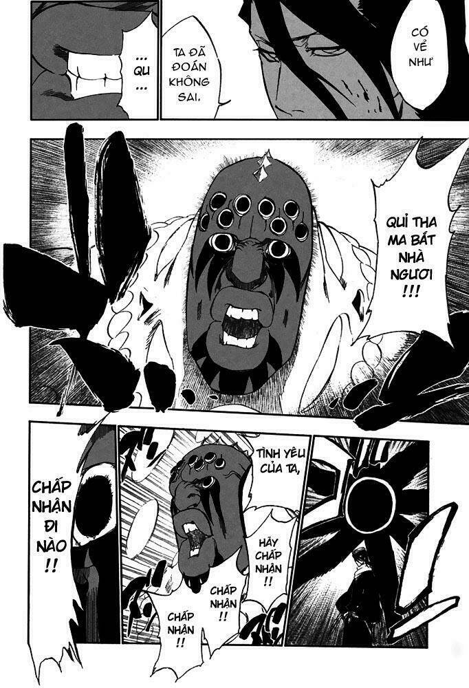 thần chết ichigo chapter 302 11