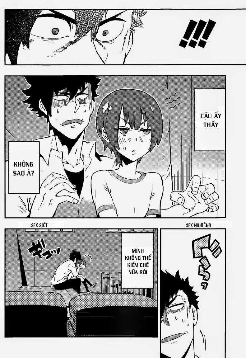 boku girl chapter 41 10