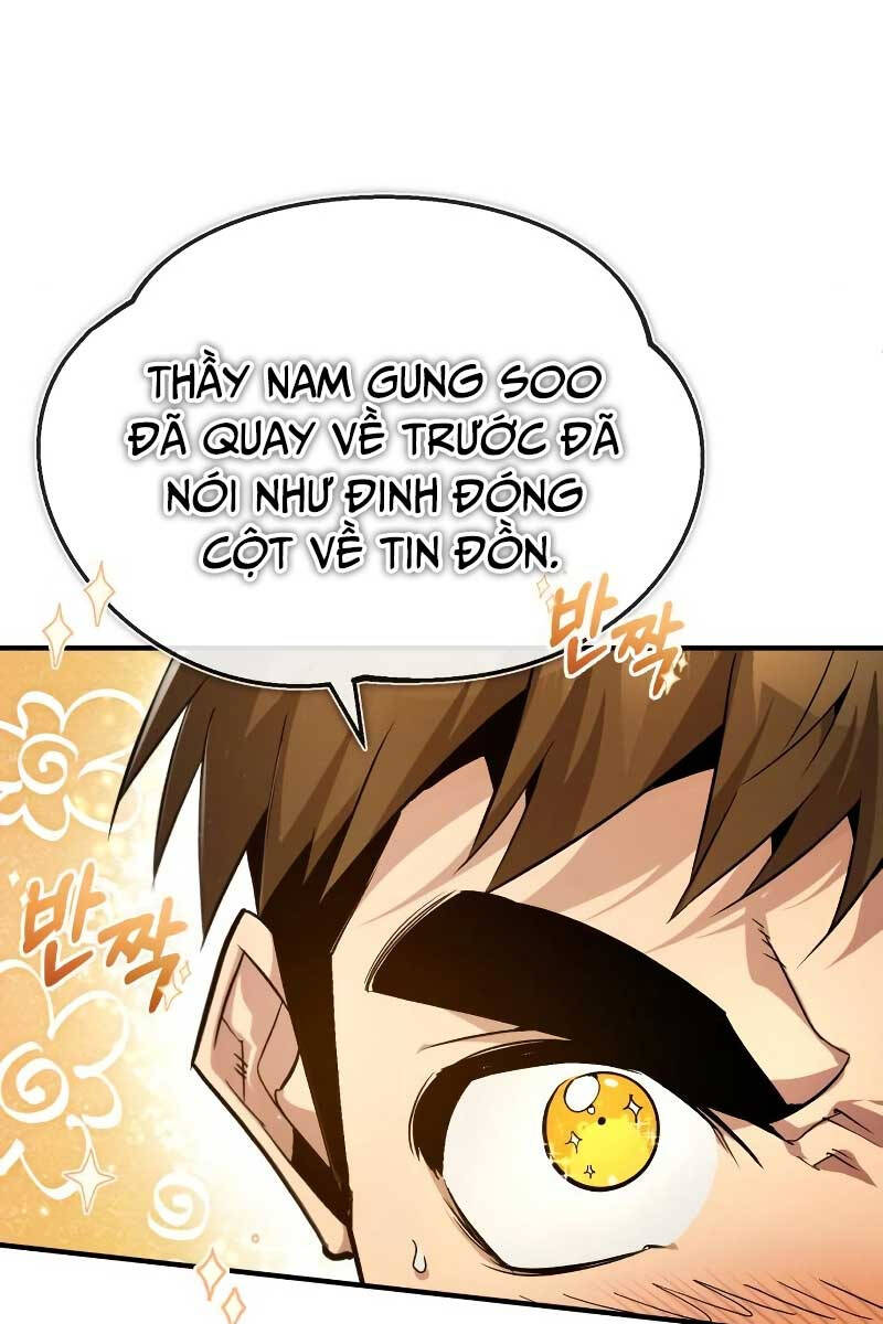 Giảng Sư Đứng Đầu, Baek Sư Phụ - Trang 27