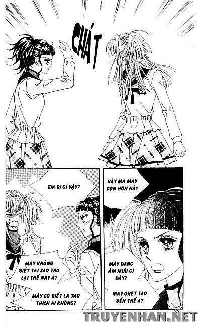 love bullet chapter 25 15