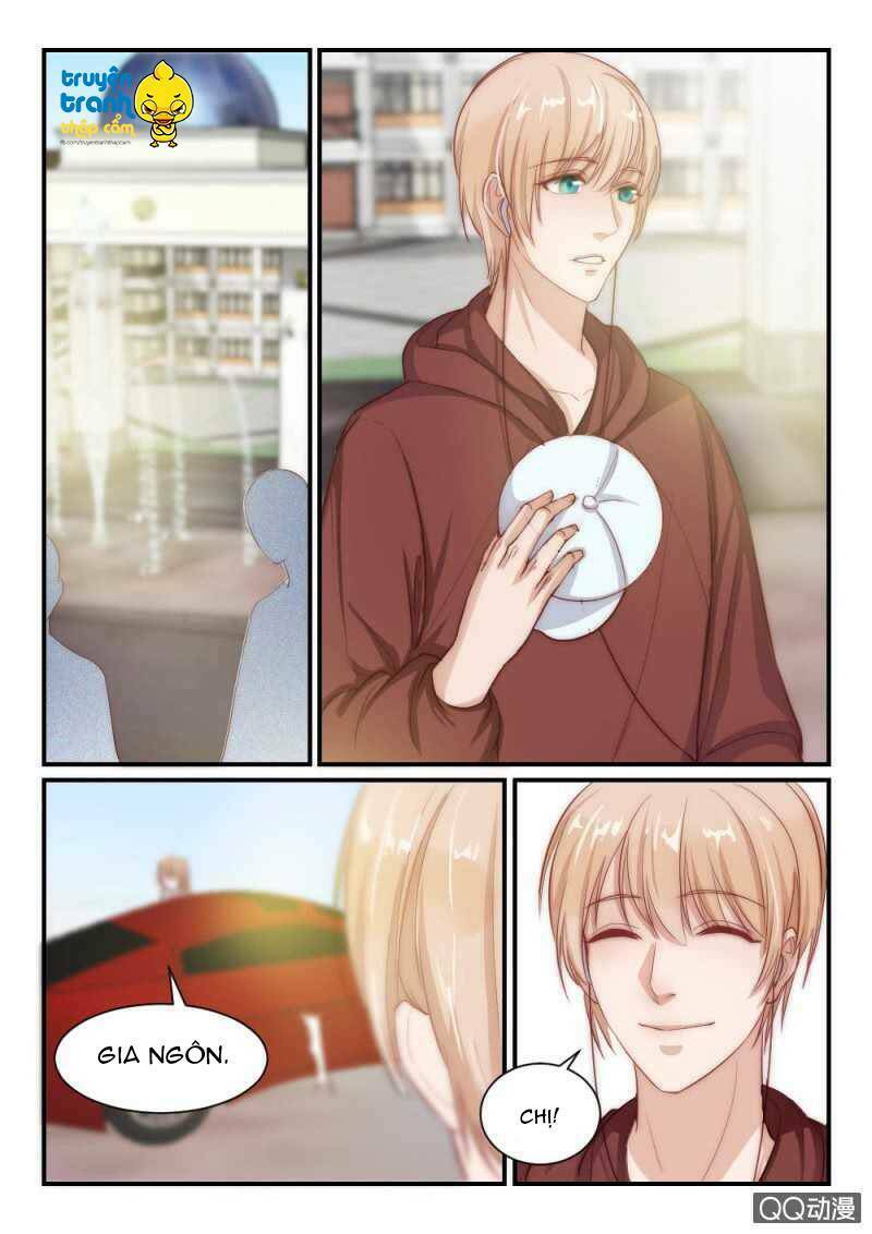 nam thần cách vách chapter 87 7