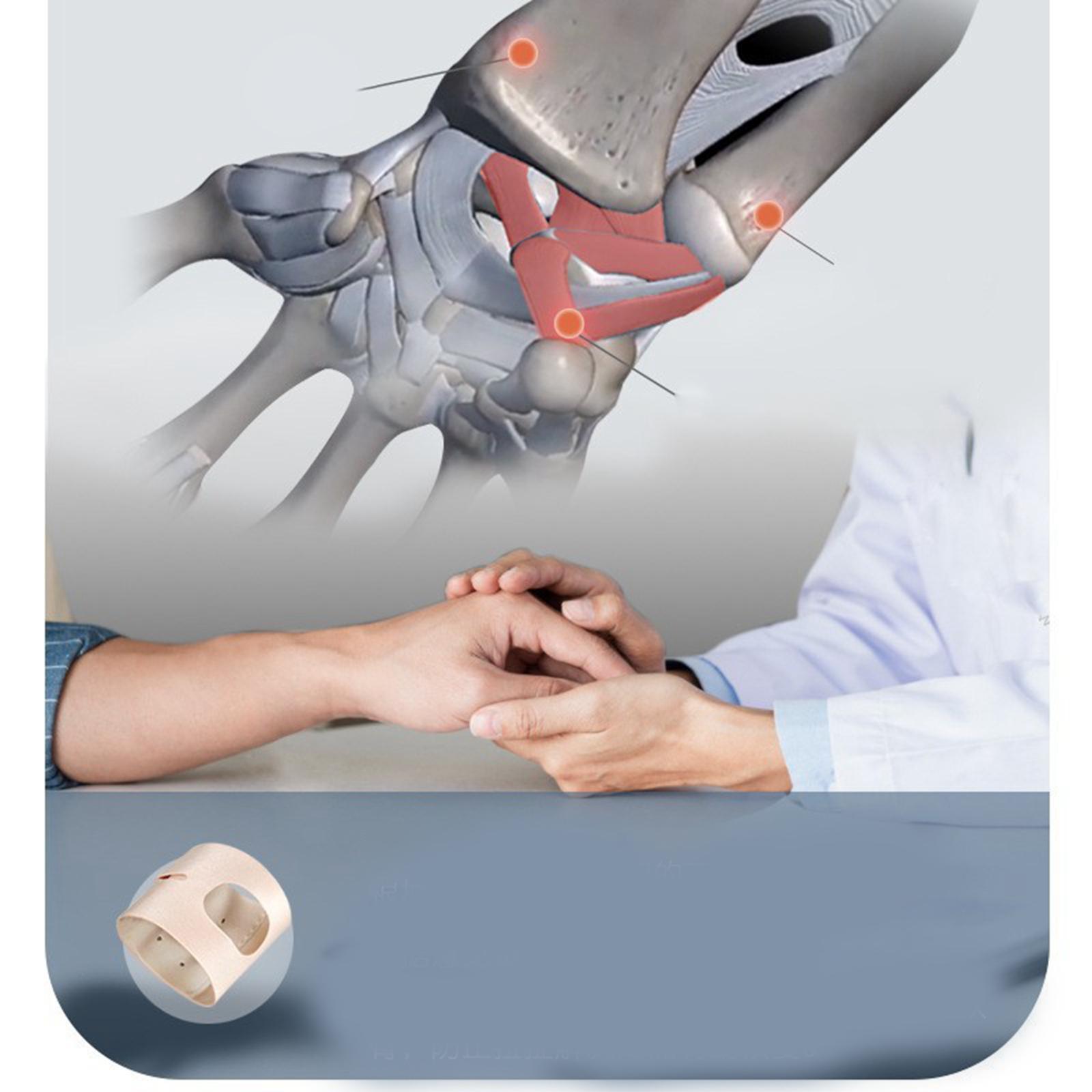 Portable Compression Wrist  Wrist Sleeve for Camping