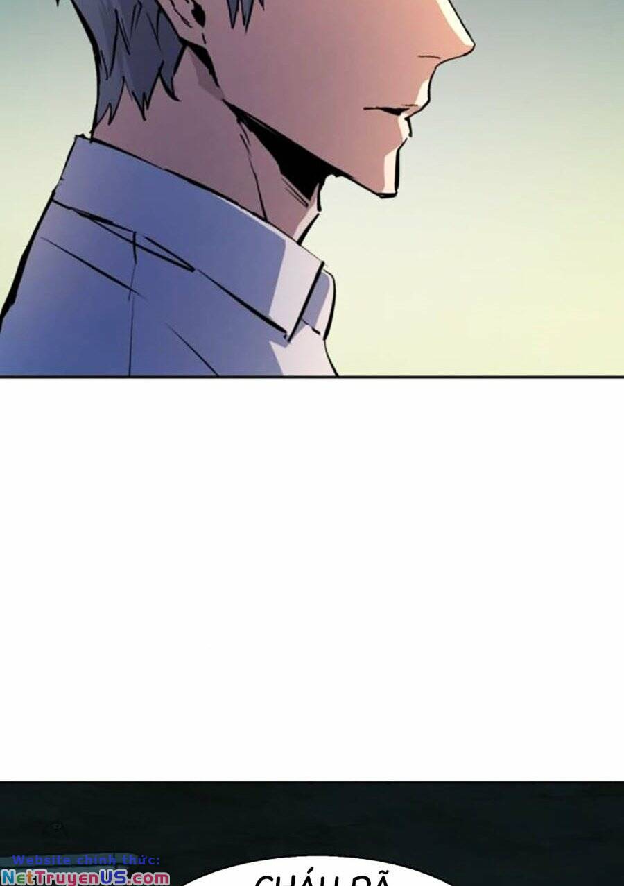 bạn học tôi là lính đánh thuê chapter 162 43