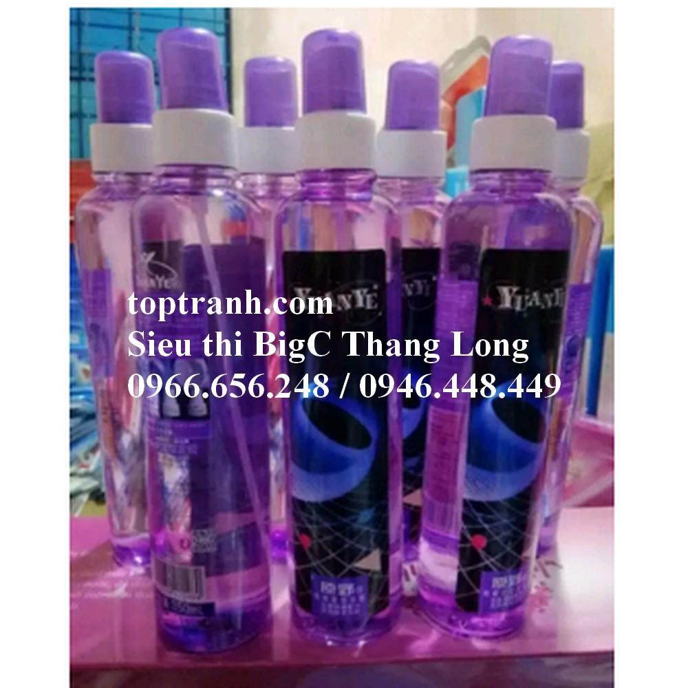 Keo phủ bóng tranh đính đá bằng keo công nghệ nano chai 350ml