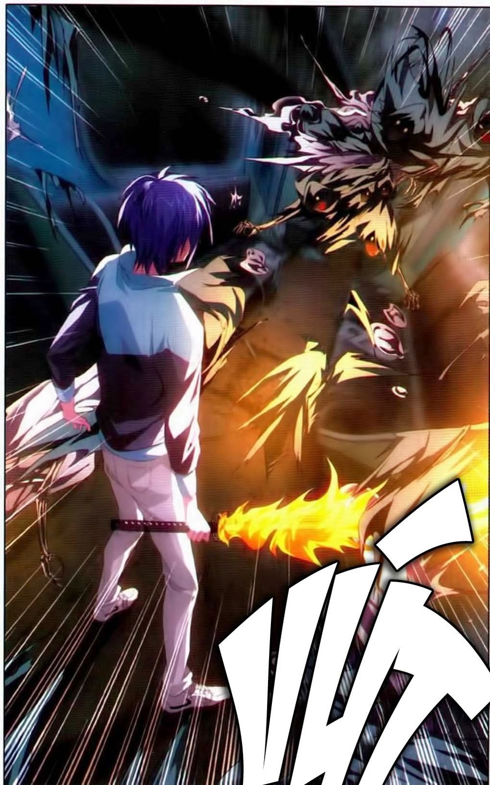 long tộc 2 chapter 47 17