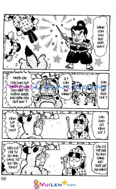 ninja loạn thị chapter 12 60