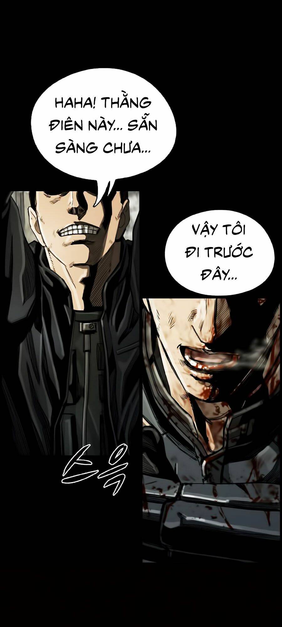 thợ săn đầu tiên chapter 20 45