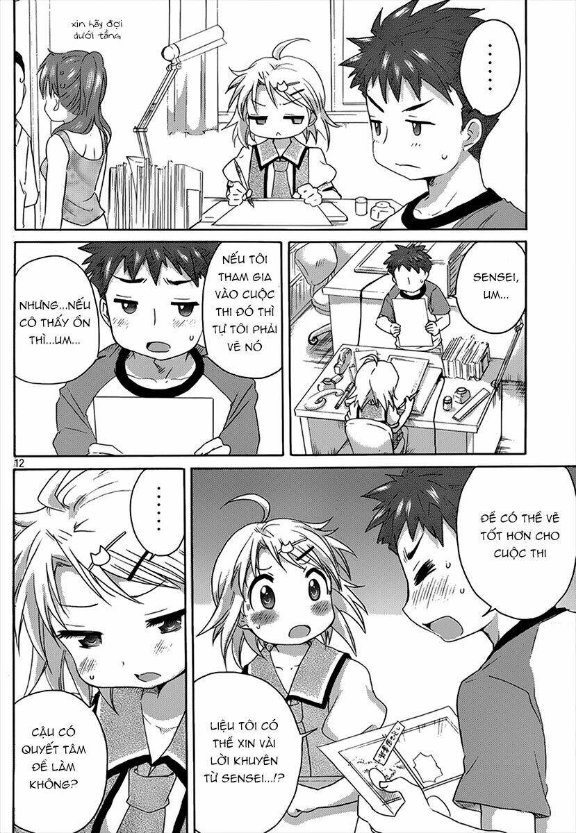 comic studio chapter 9 14