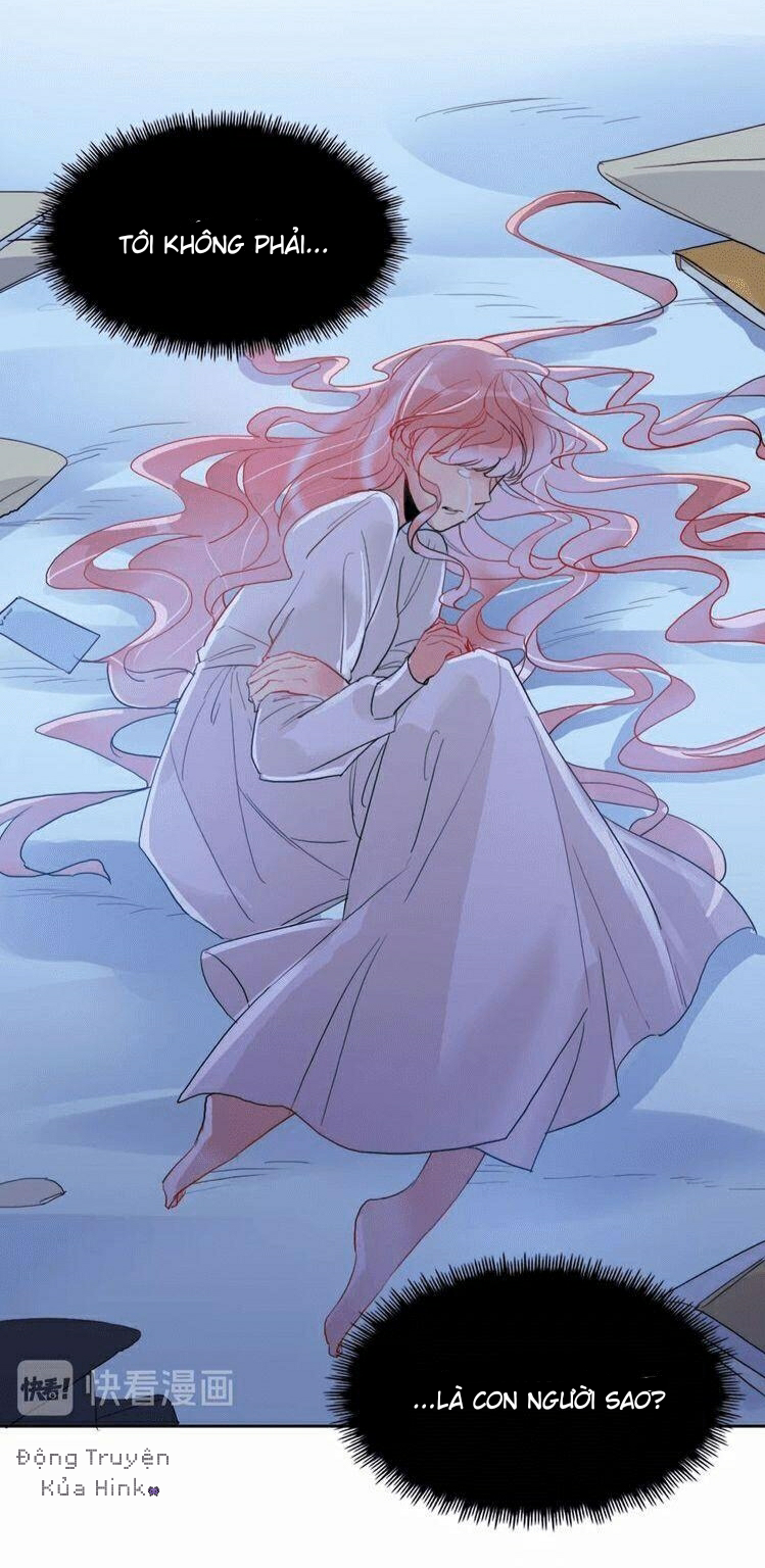 cướp bóc ngọt ngào chapter 5 23