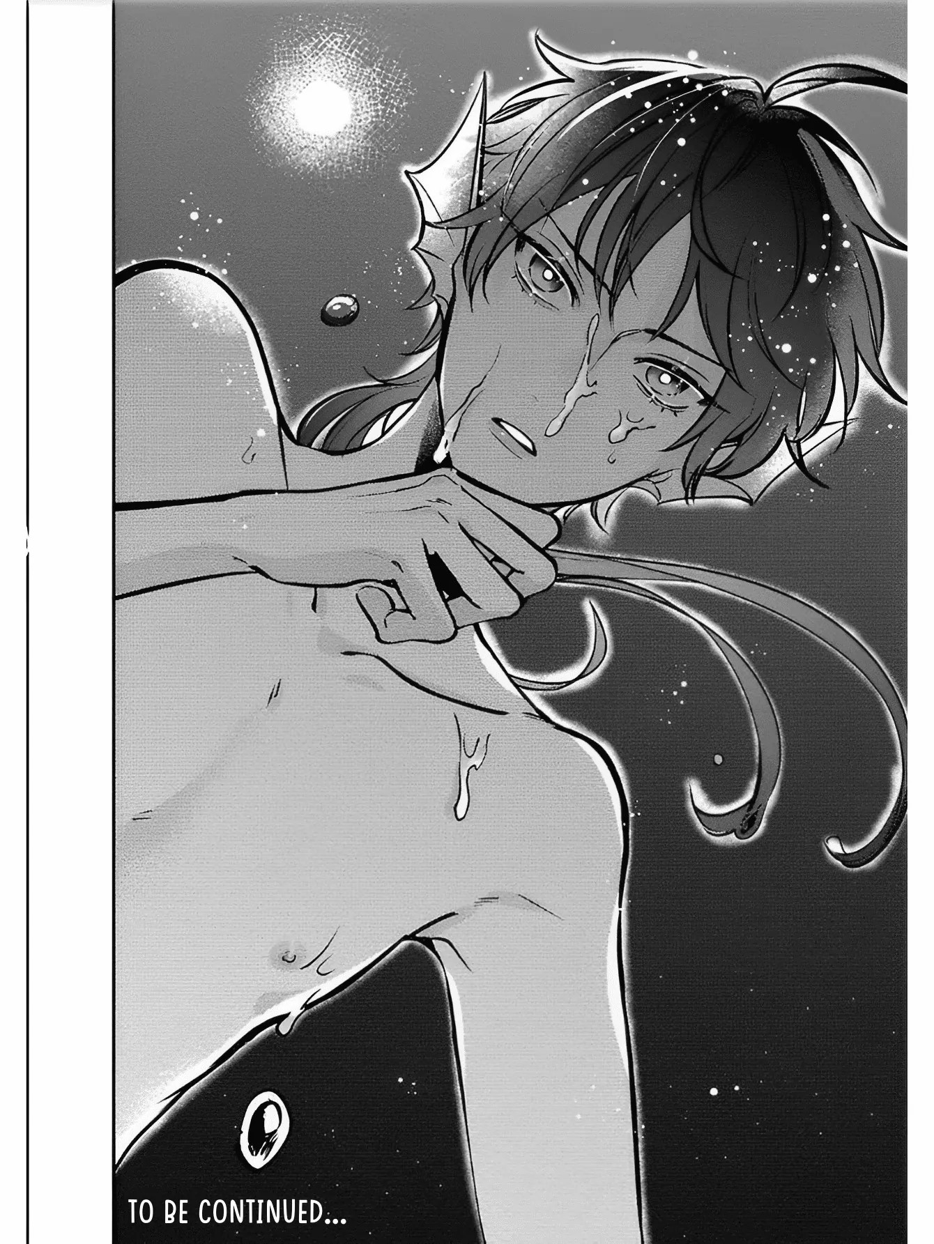 tiên cá, hoàng tử và mendako chapter 1 46