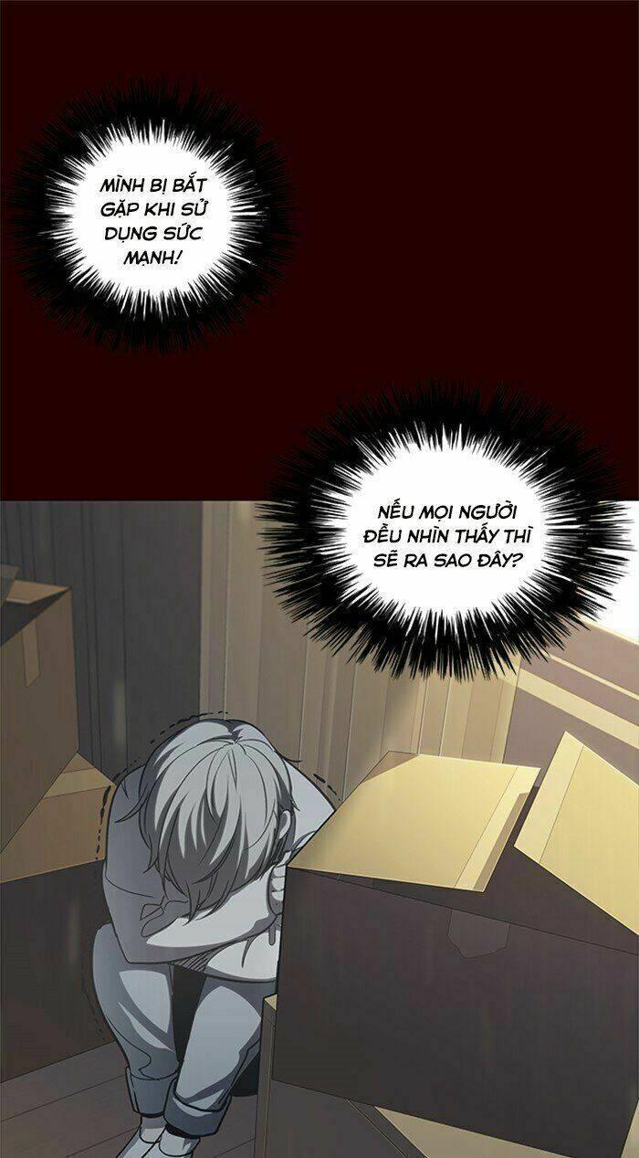 biến thân thành mèo chapter 27 22