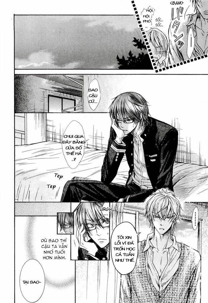 kirai ja nai kedo chapter 3 29